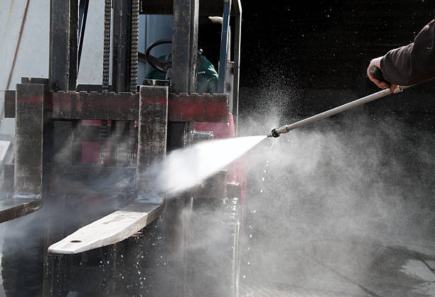 Best Fleet Vehicle Washing  in Carlyss, LA